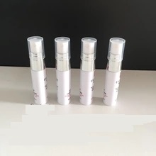 5ml plastic spray bottles with pump sprayer, 