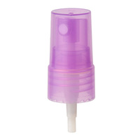 Fine Mist Plastic Pump Spray Water Mist Sprayer with 18/410, 