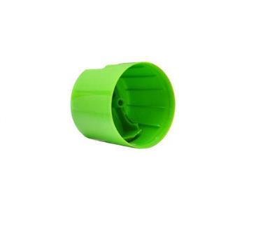 Plastic Spray Cap Matched for Aerosol Spray Tin Can from Factory, 