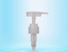Soap Liquid Foaming Hand Dispenser Plastic Bottle Pump, 