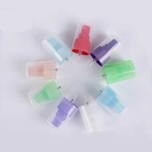 fine mist sprayer pump plastic perfume caps atomizer 10ml spray pump, 