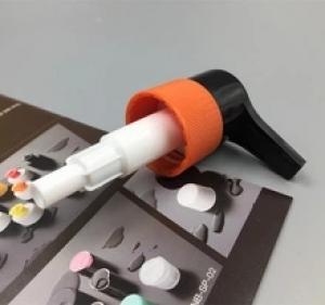Popular lotion pump spray foam soap dispenser pump liquid dispenser pump