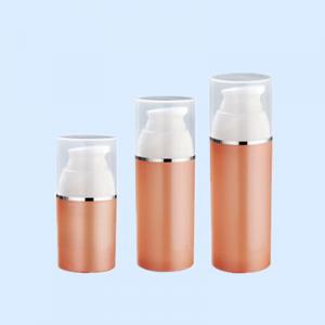 PP All-Plastic Airless Bottle 0.2cc